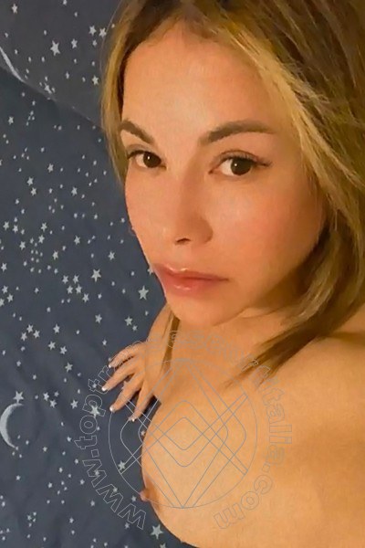 Foto selfie 133 di Elena transescort Pordenone