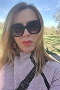 Foto selfie 2 di Selenia Blond transescort Siena