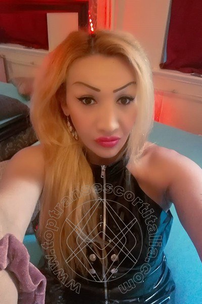 Foto selfie 8 di Kimberli transescort Roma