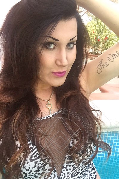 Foto selfie 14 di Monica B transescort Scalea