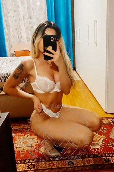 Foto selfie 19 di Leticia transescort Milano