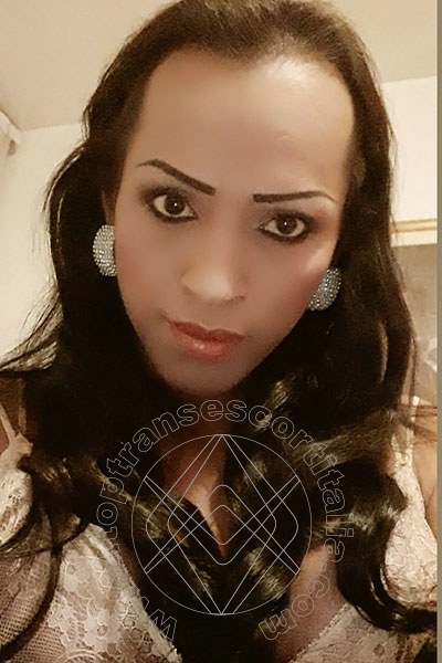 Foto selfie di Melanie transescort Vibo Valentia