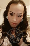 Foto selfie di Melanie transescort Vibo valentia