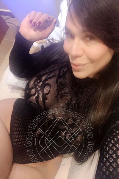 Foto selfie 111 di Anita Roldan transescort Imola