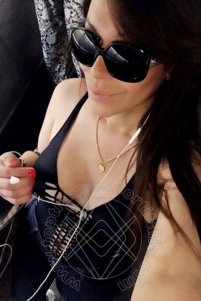 Foto selfie 109 di Anita Roldan transescort Imola