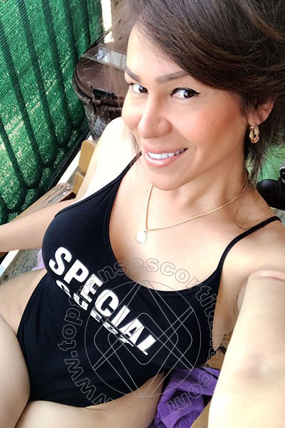 Foto selfie 105 di Anita Roldan transescort Imola