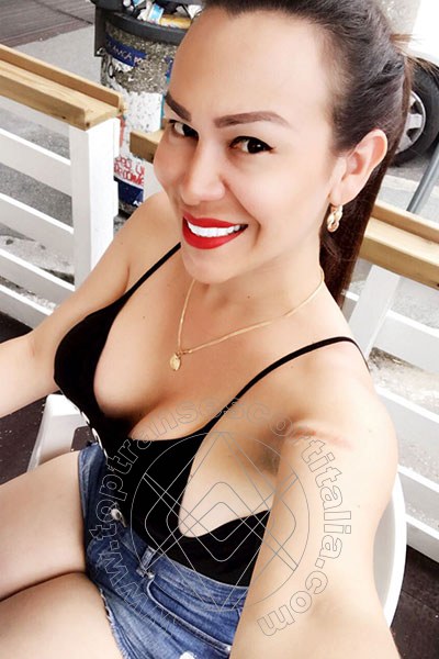 Foto selfie 97 di Anita Roldan transescort Imola