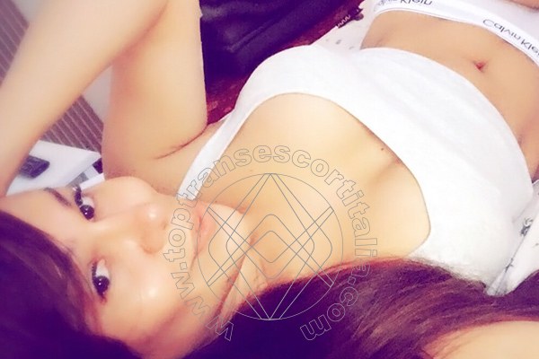 Foto selfie 46 di Anita Roldan transescort Imola