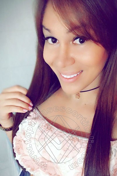 Foto selfie 43 di Anita Roldan transescort Imola