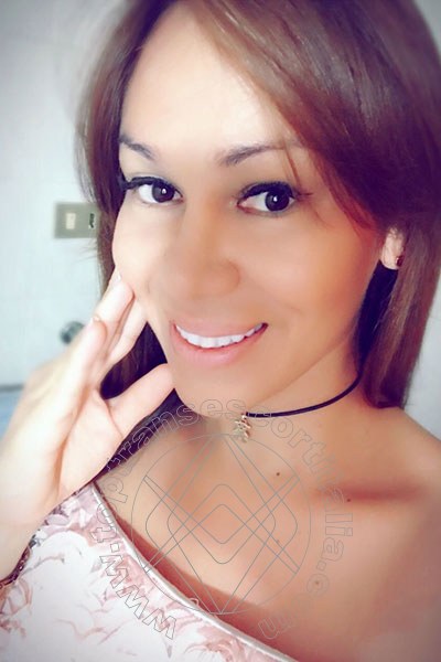 Foto selfie 42 di Anita Roldan transescort Imola