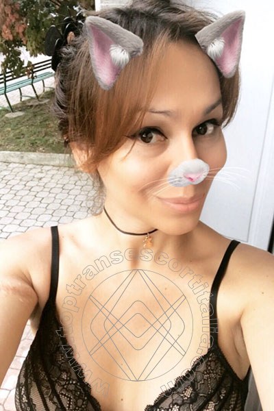 Foto selfie 41 di Anita Roldan transescort Imola