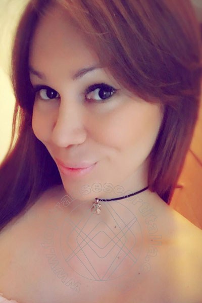 Foto selfie 38 di Anita Roldan transescort Imola