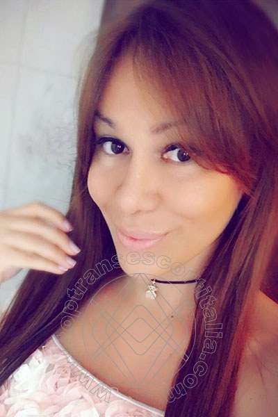 Foto selfie 37 di Anita Roldan transescort Imola