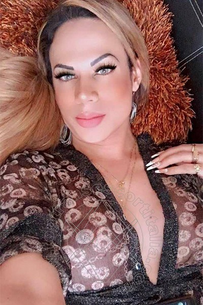 Foto selfie 6 di Ruby Divine transescort Catania