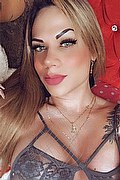 Foto selfie di Ruby Divine transescort Napoli