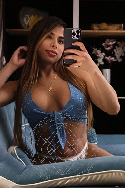 Foto selfie 54 di Sara Efrons transescort Roma