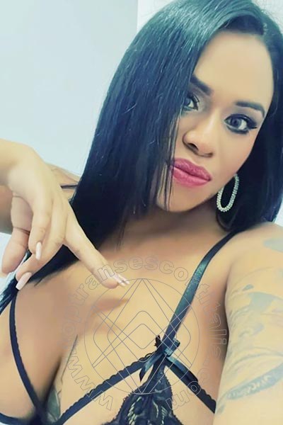 Foto selfie 20 di Jasmine Dior transescort Caltanissetta