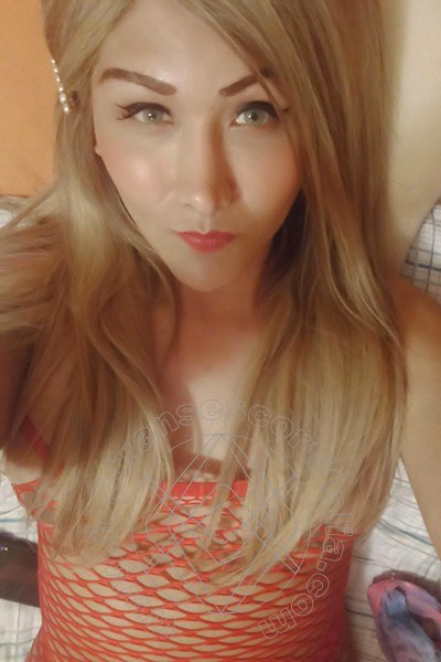 Foto selfie 5 di Belen transescort Matera