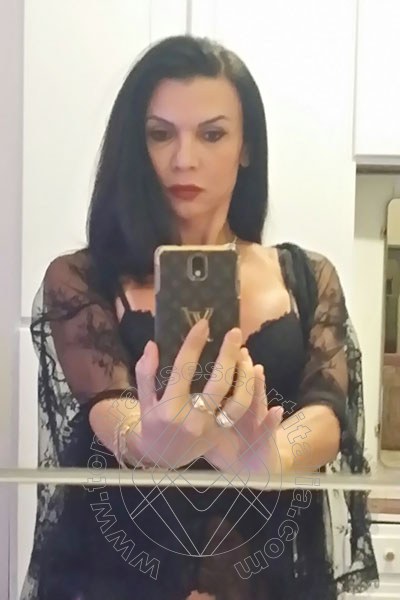 Foto selfie 42 di Pamela Trans Fitness transescort Alessandria