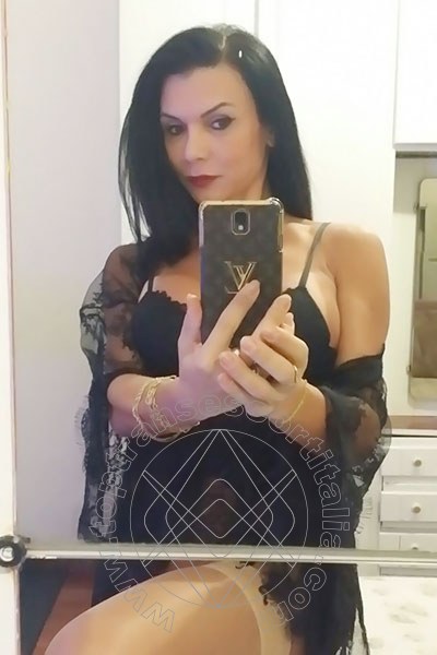 Foto selfie 43 di Pamela Trans Fitness transescort Alessandria
