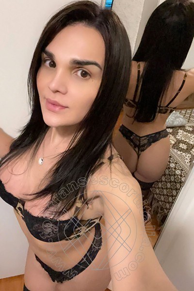 Foto selfie 9 di Renata Cavalcante transescort Milano