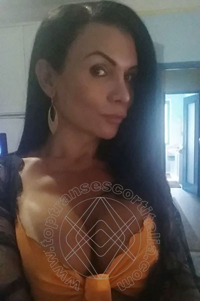 Foto selfie 14 di Pamela Trans Fitness transescort Alessandria