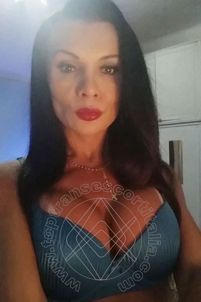 Foto selfie 17 di Pamela Trans Fitness transescort Alessandria