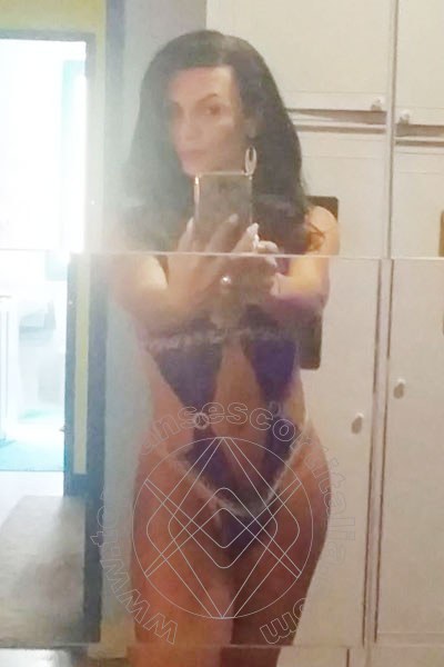 Foto selfie 11 di Pamela Trans Fitness transescort Alessandria