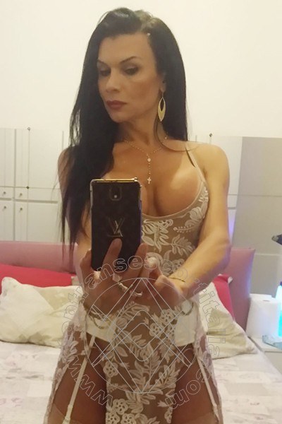 Foto selfie 40 di Pamela Trans Fitness transescort Alessandria