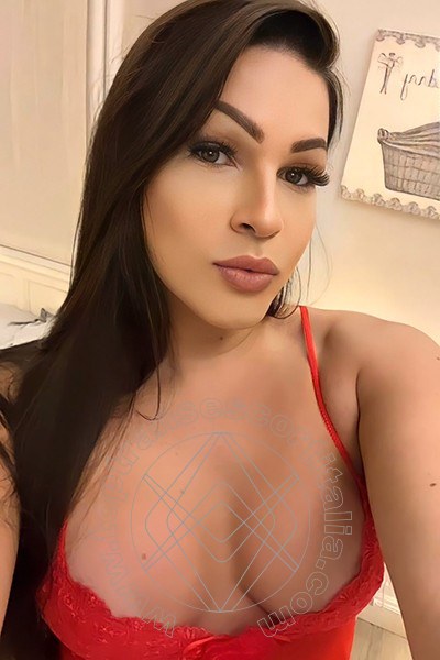 Foto selfie 20 di Paulinha Ferraz transescort Roma