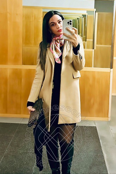 Foto selfie 50 di Camilla Honey transescort Bergamo