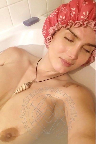 Foto selfie 47 di Sarah Herrera transescort Viterbo
