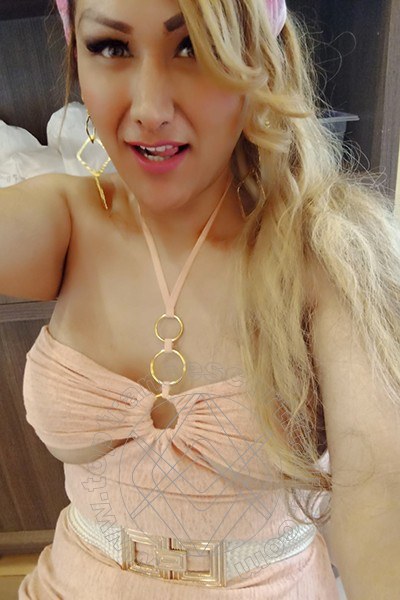Foto selfie 2 di Belen transescort Matera