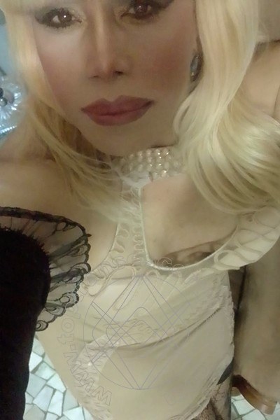 Foto selfie 617 di Nicole Vip Venturiny transescort Milano