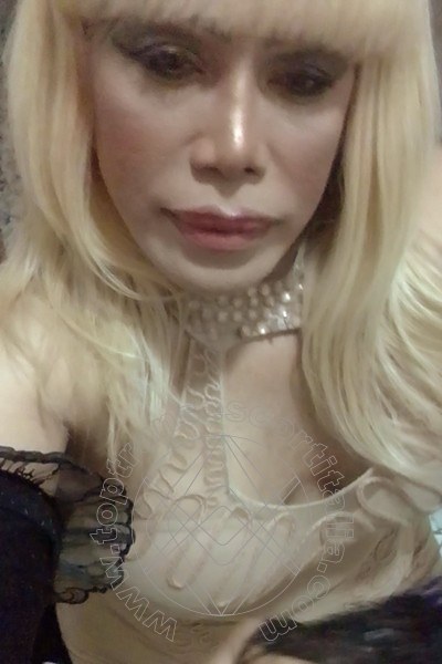 Foto selfie 610 di Nicole Vip Venturiny transescort Milano