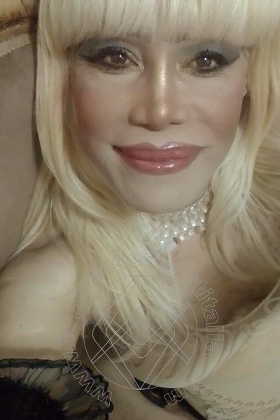 Foto selfie 606 di Nicole Vip Venturiny transescort Milano