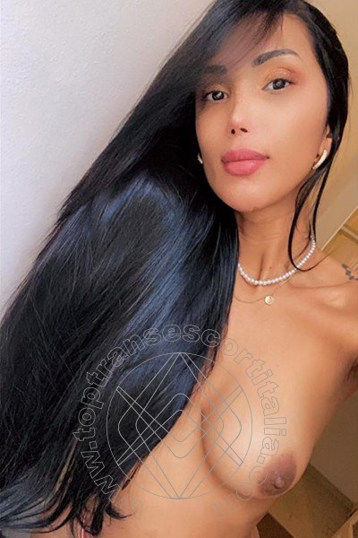 Foto selfie 1 di Graziella Farias transescort Brescia