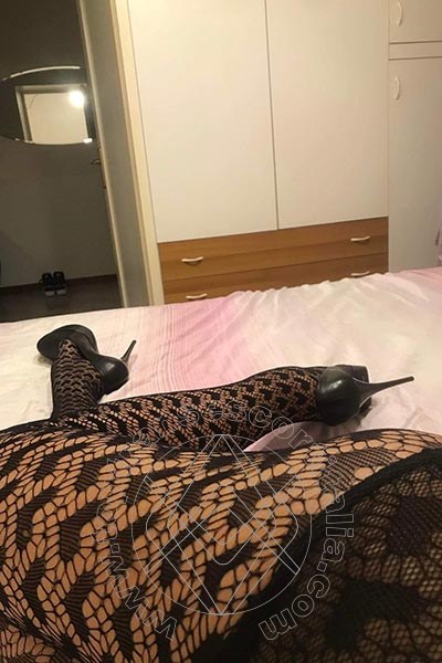 Foto selfie 60 di Keylla Rios transescort Genova
