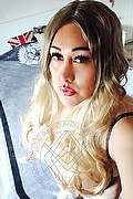 Foto selfie 2 di Maribel Laurent transescort Gorizia