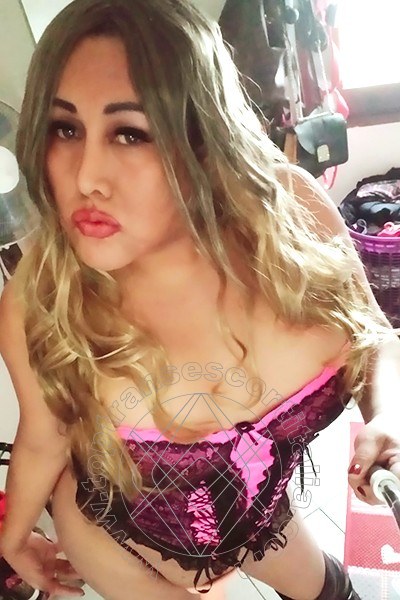 Foto selfie 1 di Maribel Laurent transescort Gorizia