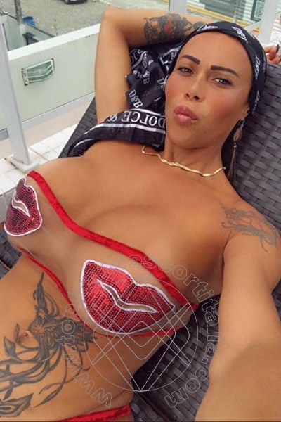 Foto selfie 57 di Keylla Rios transescort Genova