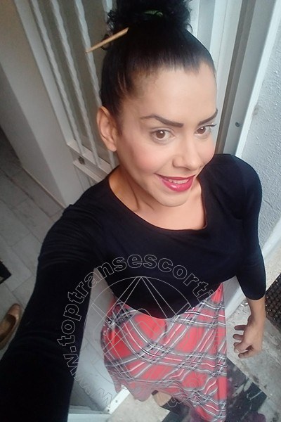 Foto selfie 10 di Lucy Praga transescort Vibo Valentia