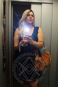 Foto selfie 2 di Bruna Kiss transescort Foggia