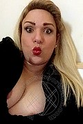 Foto selfie 1 di Bruna Kiss transescort Foggia