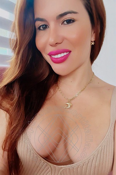 Foto selfie 1 di Natty Natasha Colucci transescort Latina