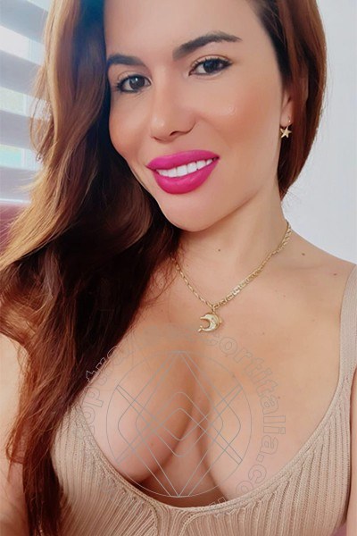 Foto selfie 2 di Natty Natasha Colucci transescort Latina