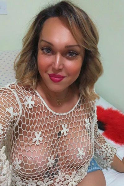 Foto selfie 12 di Giselle Hot transescort Catania