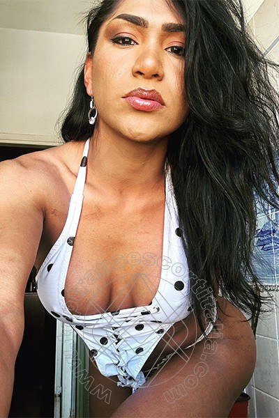 Foto selfie 23 di Miss Pocahontas transescort Siena