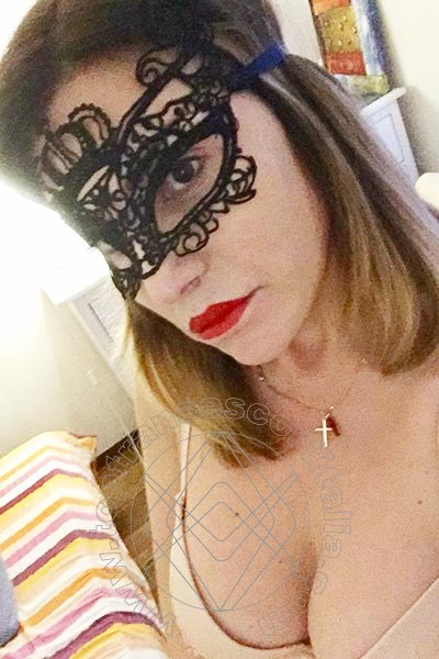 Foto selfie 46 di Franceska Italiana transescort Milano