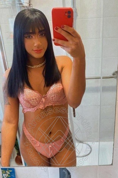 Foto selfie 5 di Andressa Angelis transescort Modena